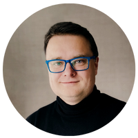Ing. Petr Kubíček